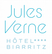 Hôtel Jules Verne- biarrtiz