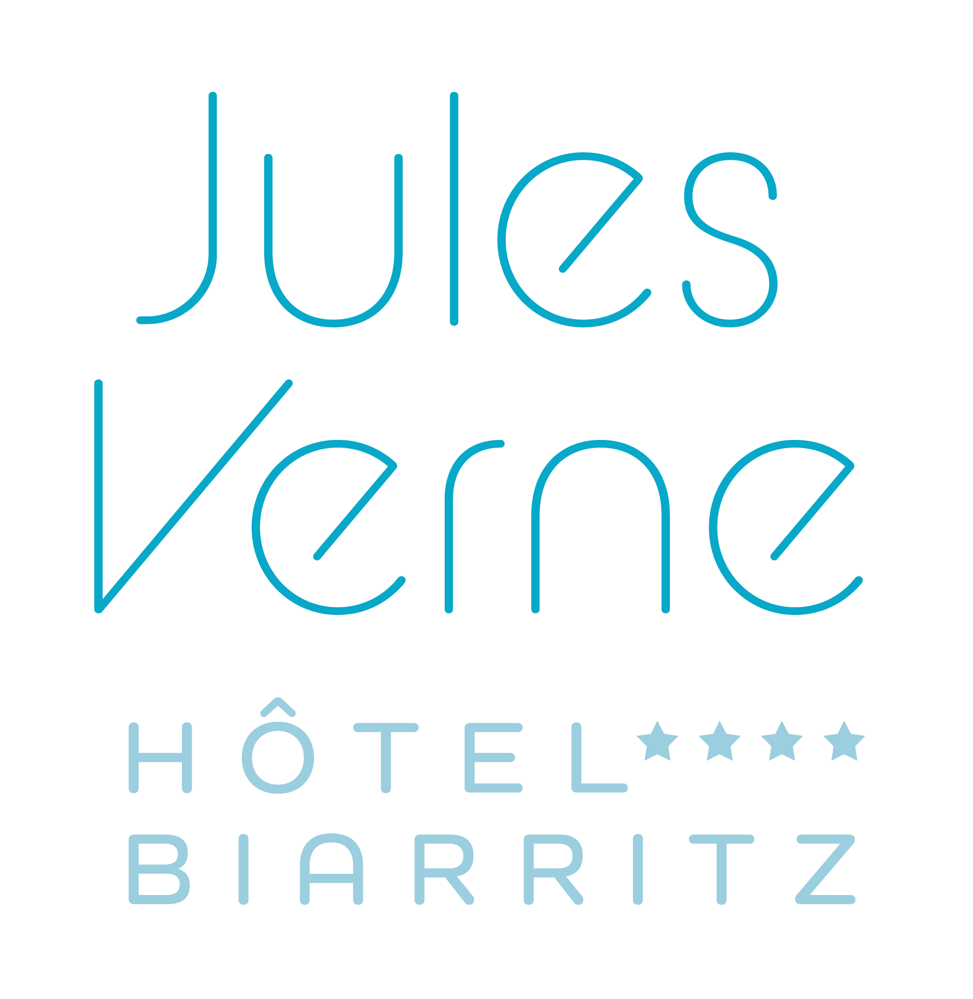 Hôtel Jules Verne
